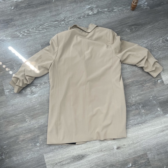 H&M oversized blazer - Picture 4 of 4